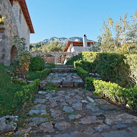 Lilea Chalet Exterior foto