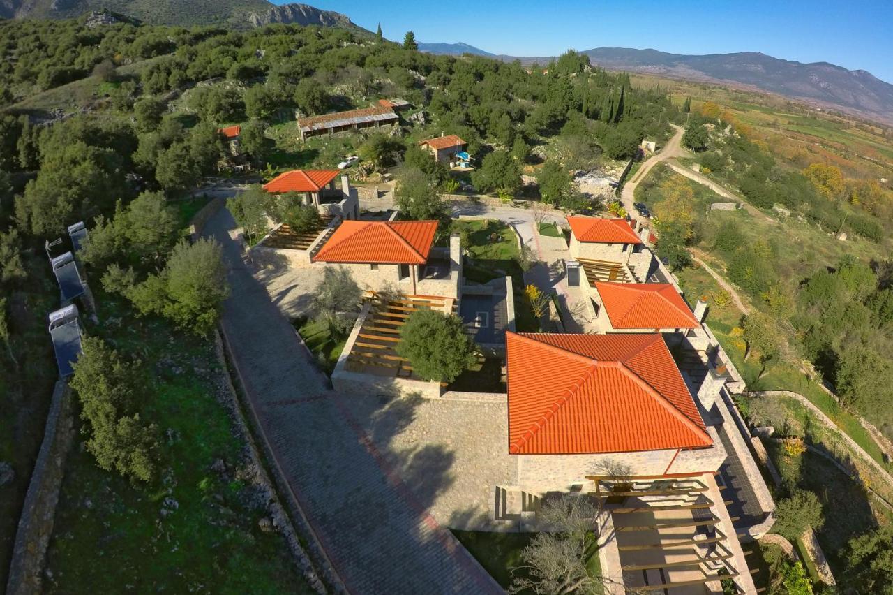 Lilea Chalet Exterior foto